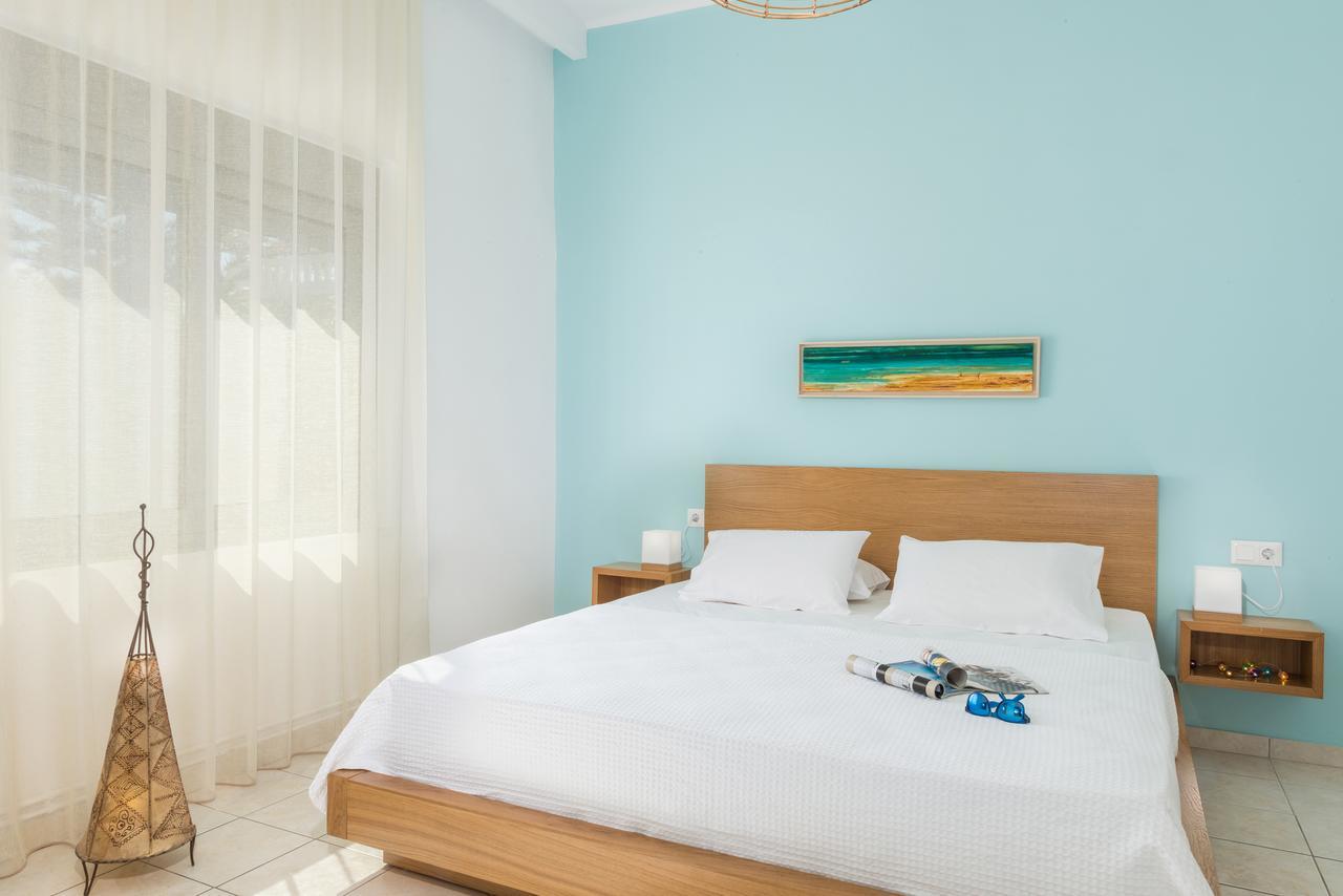 Thea Thalassa Kalamaki  Ngoại thất bức ảnh